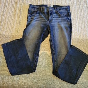 BKE Payton bootcut jeans